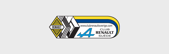 Club Renault Sverige